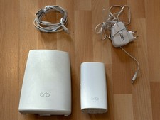 Netgear Orbi RBR40 Router +