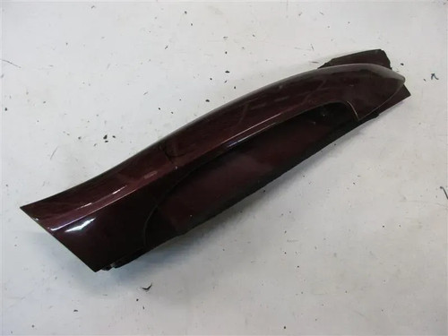 Suzuki burgman an 250 - 4.,