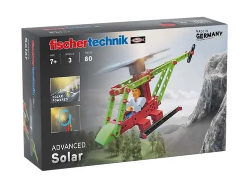 Fischertechnik 544616 - ,