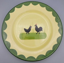 Zeller Keramik Teller -