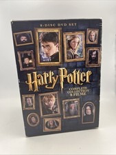 Harry Potter Complete