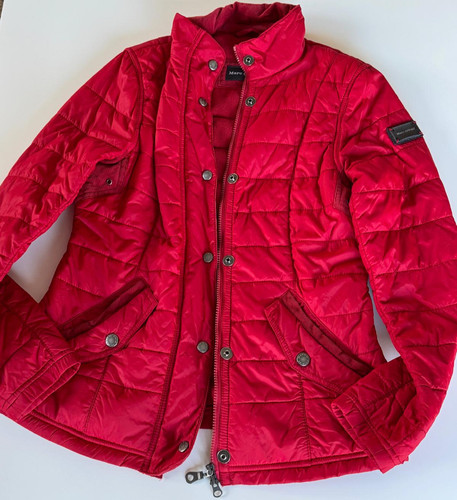Marc polo übergangsjacke - o',