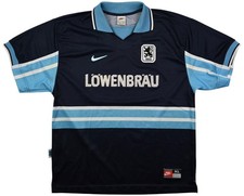 Nike 1997-99 TSV 1860 MUNCHEN