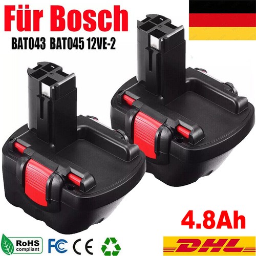 Original ersatzakku 12v - original,