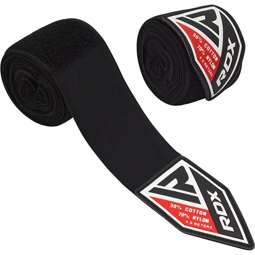 Rdx boxbandagen wraps 45m - wraps,