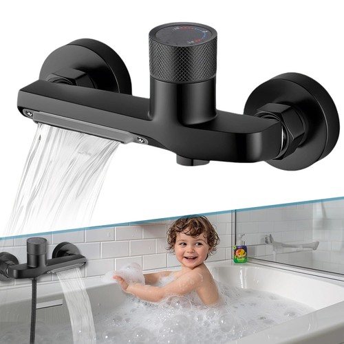 Badewannenarmatur wasserfall - badewannenarmatur,