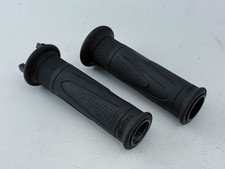 Triumph Street Triple 765S Lenker Griffe Throttle grips (4) 18'