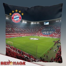 FC Bayern München Kissen