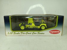 Kyosho caterham super - caterham,