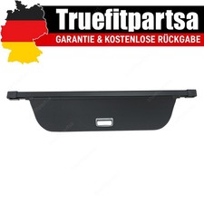 Laderaumabdeckung