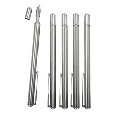 Kugelschreiber aus Edelstahl