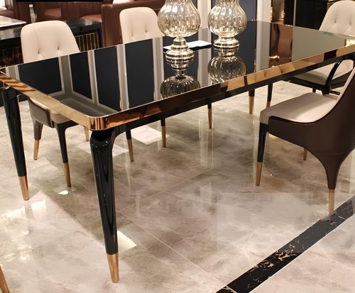 Luxus designer edelstahl - designer,