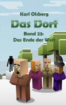 Das dorf band ende - das,