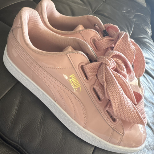 Puma basket damen - puma, low