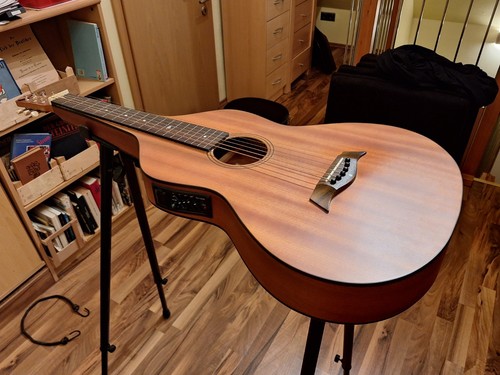 Weissenborn lapsteel von - weissenborn,