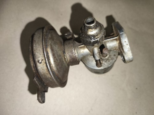 Simson vergaser - simson, sr