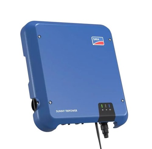 Sma sunny tripower wlan - 10.0, +wlan