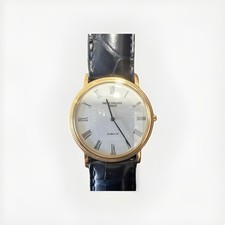 PATEK PHILIPPE GENEVE