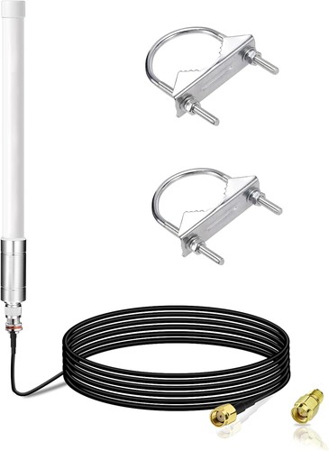 Lora antenne 868 mhz fiberglas - antenne,
