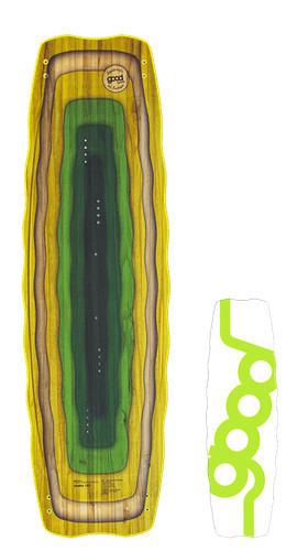 Goodboards snake - goodboards,