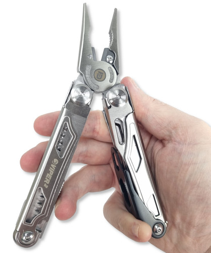 Multitool leatherman wave - im,