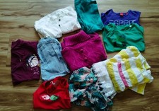 Bekleidungspaket Kleidung