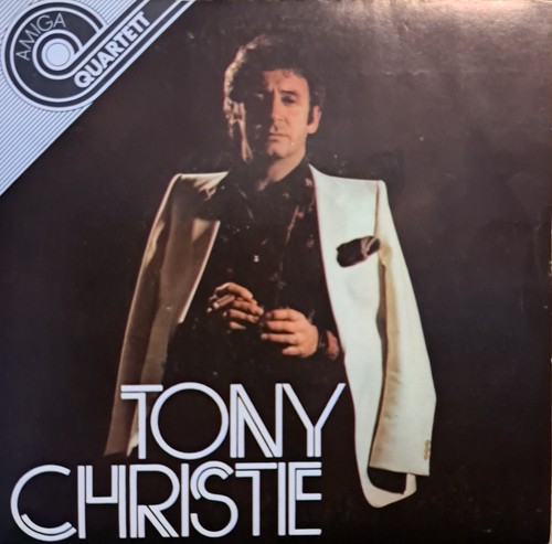 Tony christie - tony, –