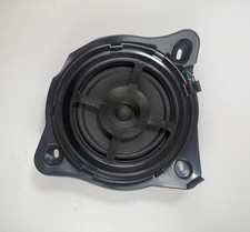 Original Mercedes Subwoofer