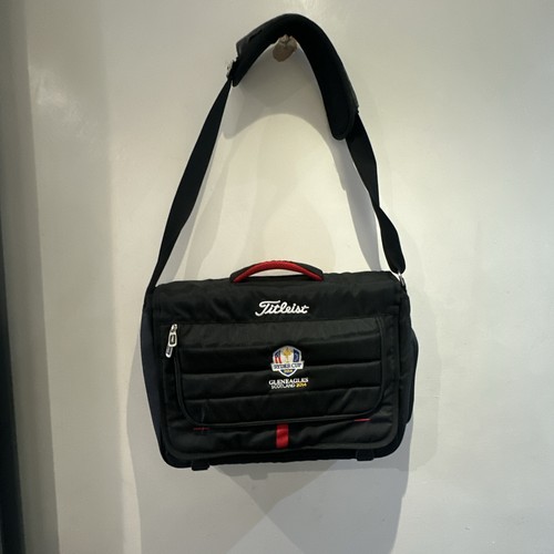 Titleist laptop messenger - laptop/messenger, bag