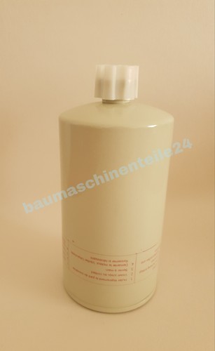 Kraftstofffilter für dynapac - kraftstofffilter,