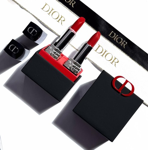 Dior limited edition rouge - dior,