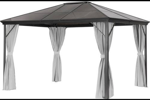 Leco profi pavillon - leco, profi-pavillon