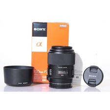 Sony SAL100M28 AF 2,8/100