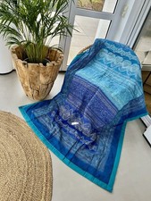 BASSETTI Plaid 135x190