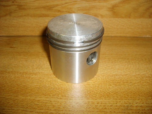 Triumph tessy roller 150 - triumph,
