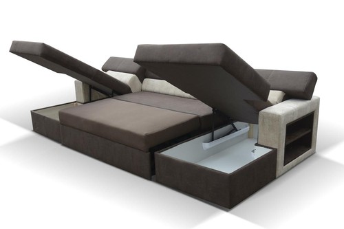 Eck couch polster - eck,