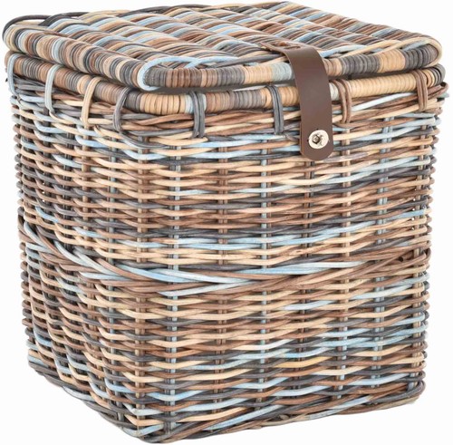 Korbtruhe allzweck korb box - korbtruhe,