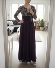 Abendkleid Hochzeit Verlobung