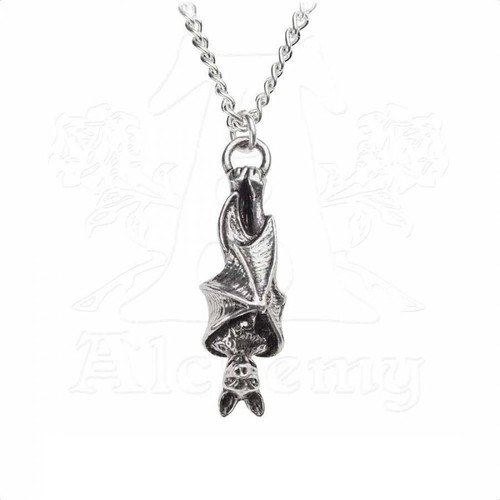 Alchemy fledermaus bat gothic - alchemy,