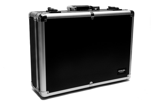 Analog cases unison case für - case,