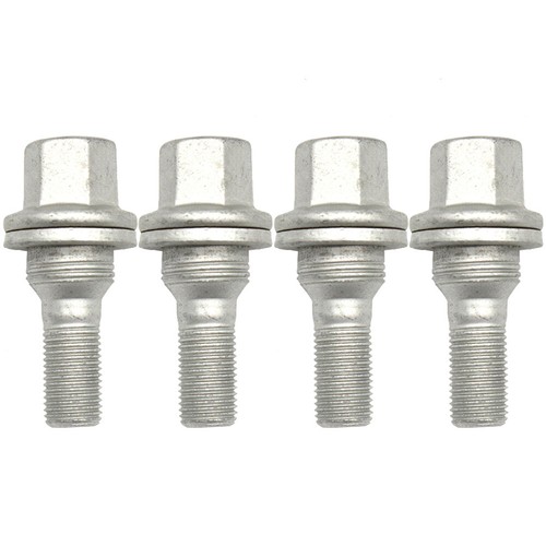 Radschrauben radmuttern - 4x,