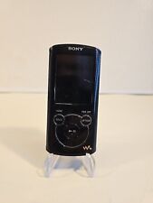Sony Mp3 Player Walkman