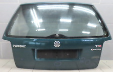 VW PASSAT 3BG B5 / Kombi / HECKKLAPPE KOFFERRAUMKLAPPE / LB6G grün (BI52)