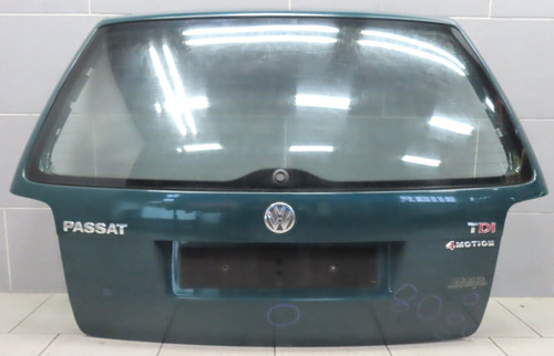 Passat 3bg kombi - b5, /