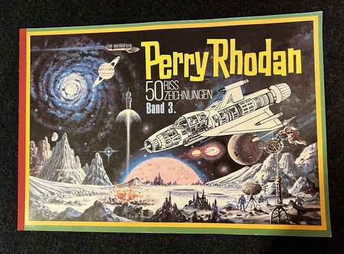 Perry rhodan - perry,