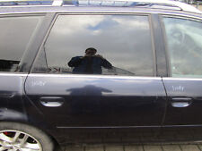 Tür hinten rechts Audi A6 4B