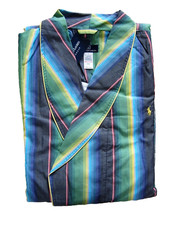 Bademantel  Morgenmantel  Polo   Ralph Lauren  Gr. M