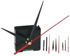 Funkuhrwerk DCF mit 3