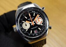 BREITLING 38 mm Chronomatic 2112 Chrono-Matic Calibre 12 Automatic Chronograph