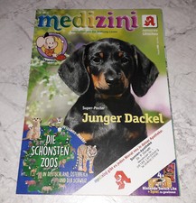 Medizini 5/2023 Kinder